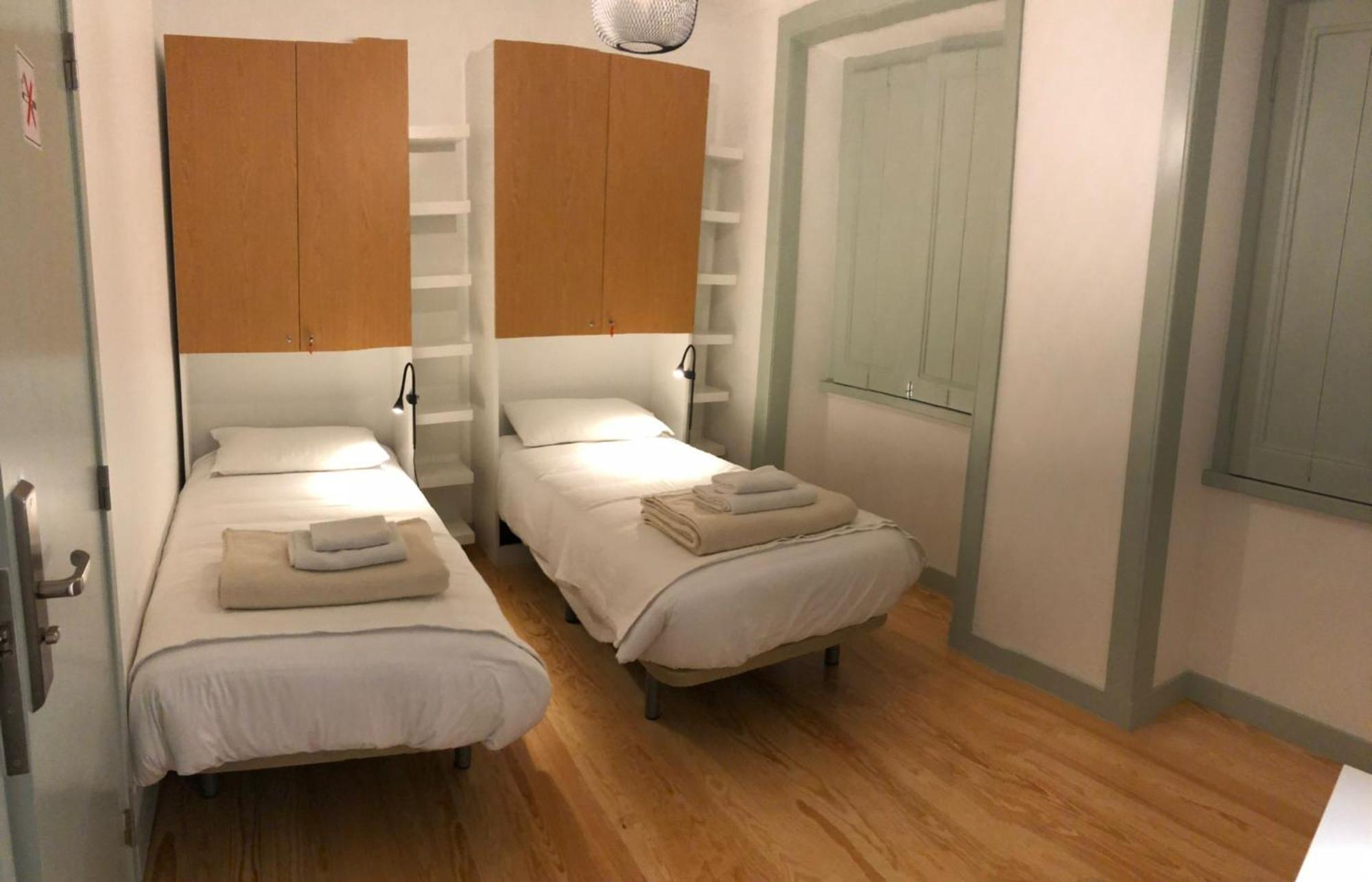 Отель Quarto Centro Lisboa Экстерьер фото