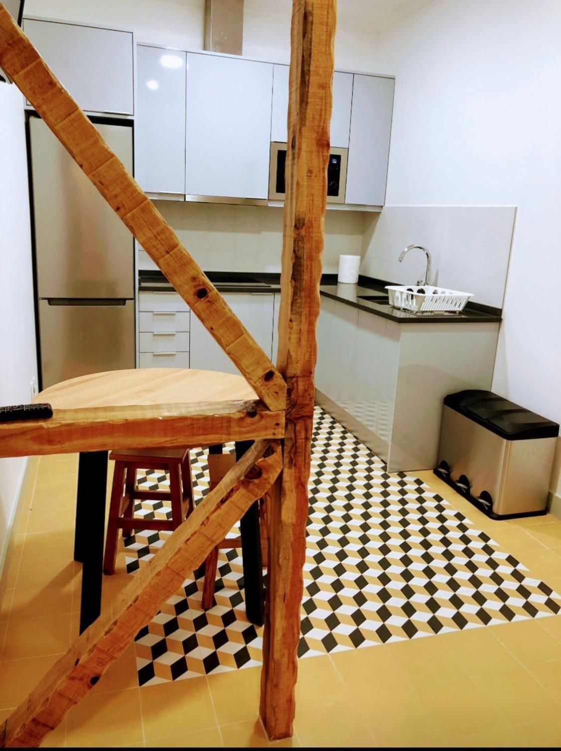 Отель Quarto Centro Lisboa Экстерьер фото