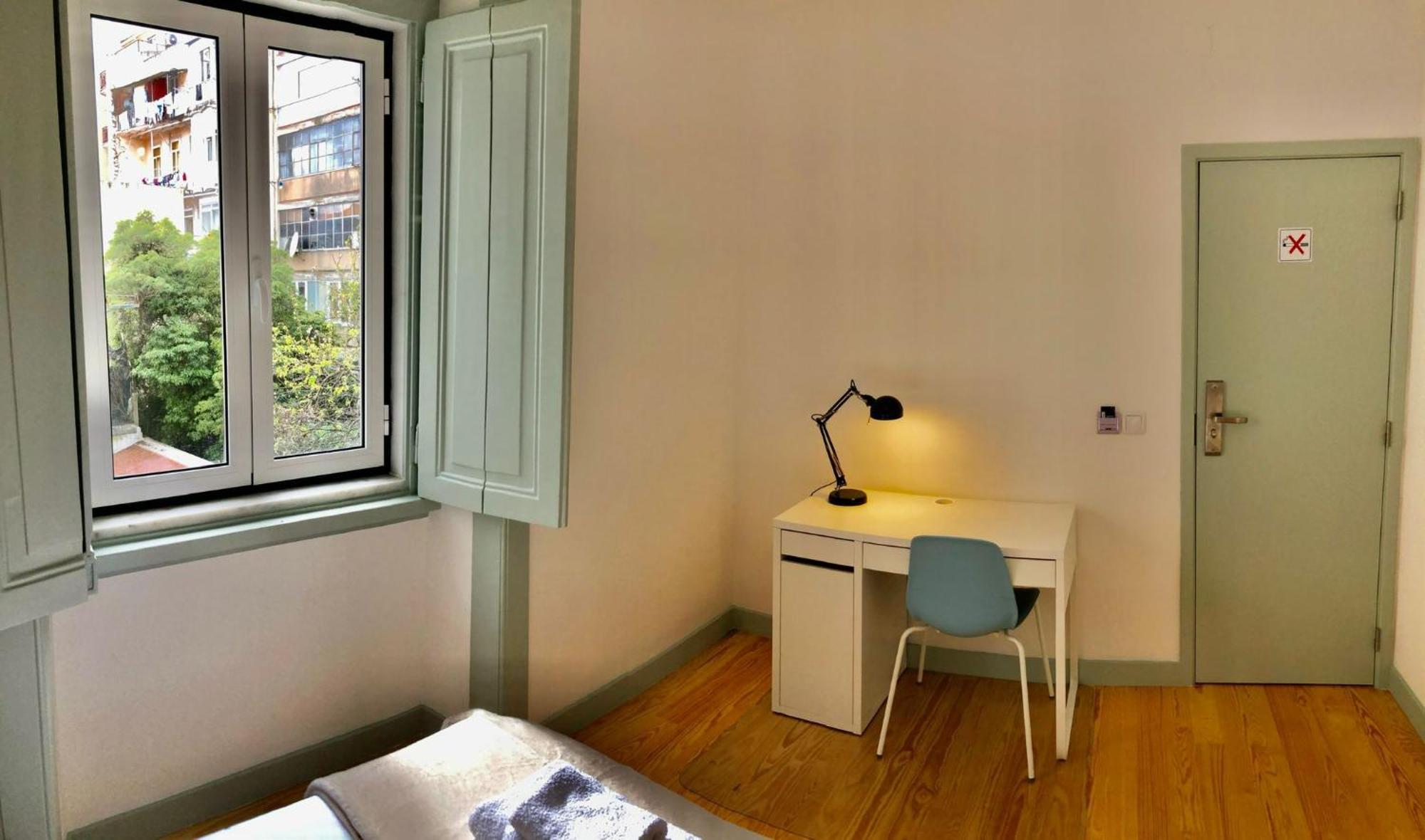 Отель Quarto Centro Lisboa Экстерьер фото