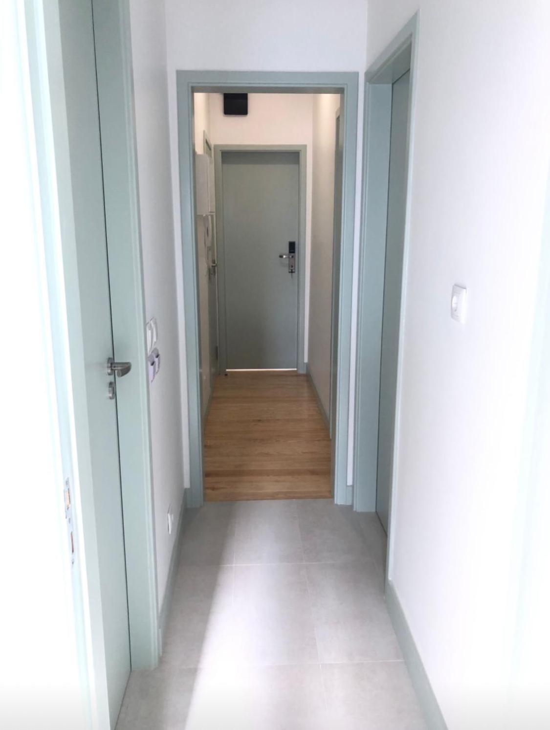 Отель Quarto Centro Lisboa Экстерьер фото