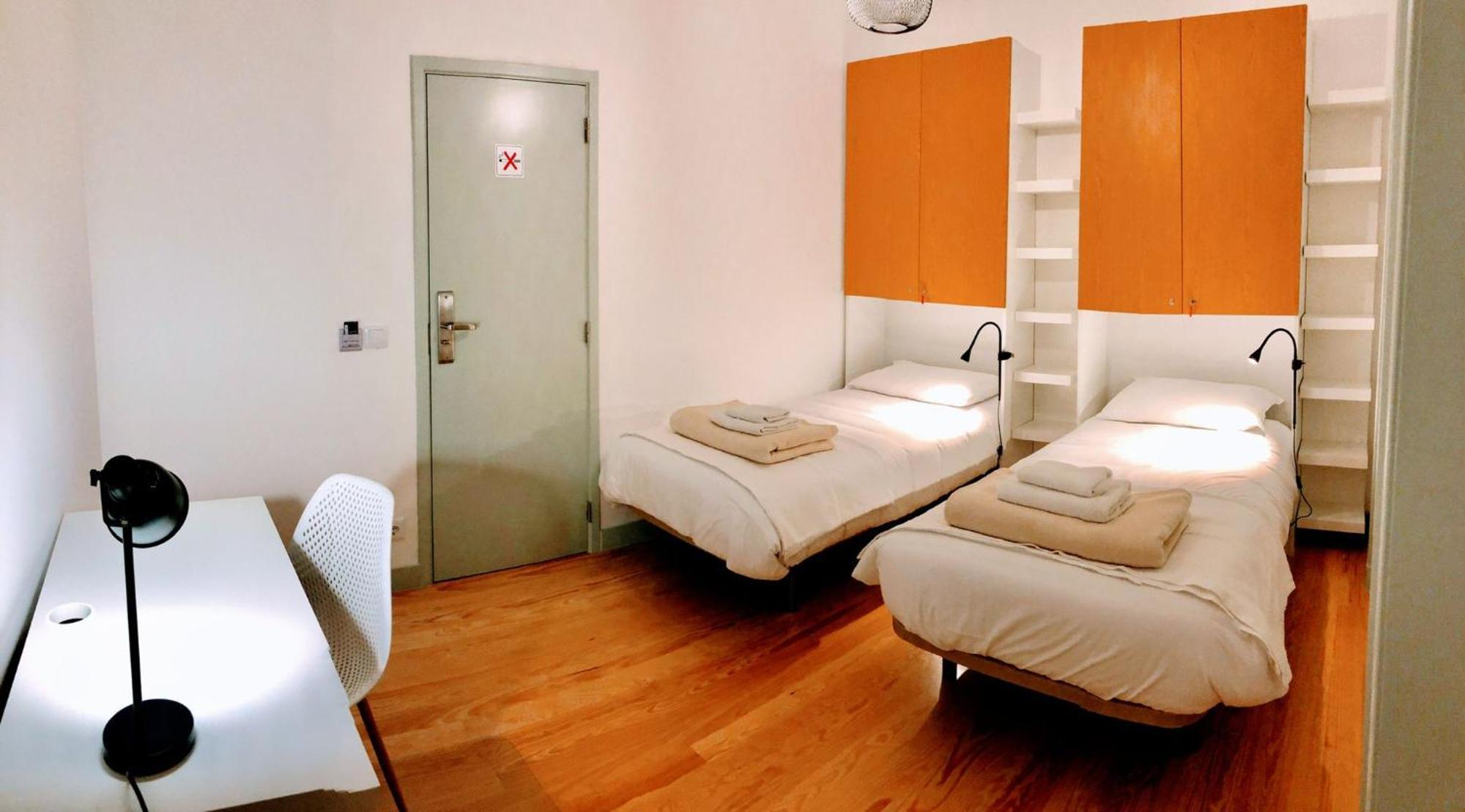 Отель Quarto Centro Lisboa Экстерьер фото